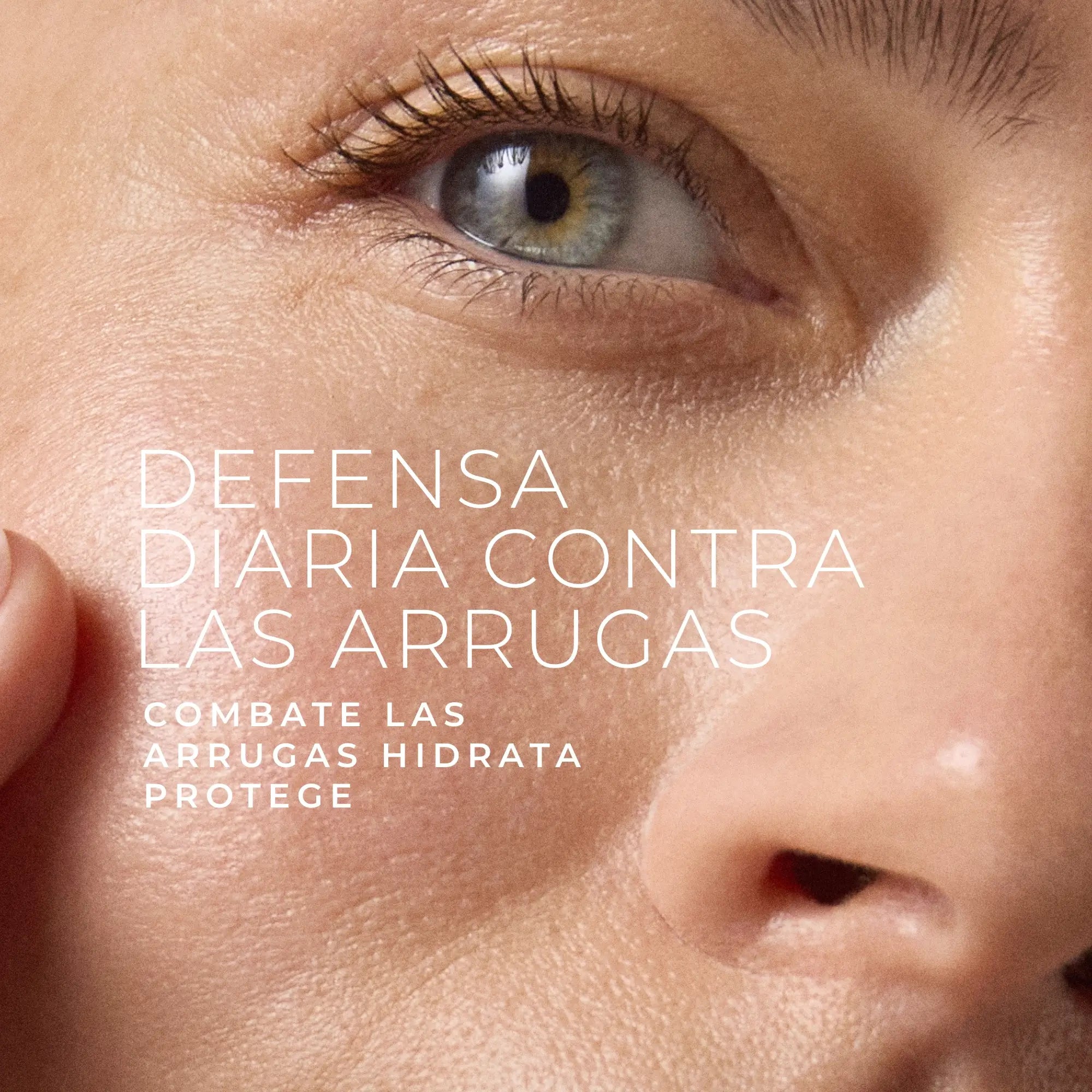 Roc Skincare Iberia Roc® Wrinkle Correct Day Cream Spf30 30Ml