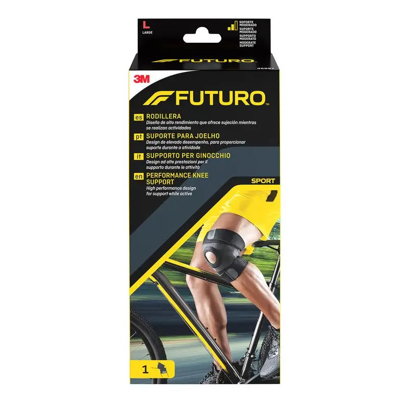 Futuro Sport Knee Brace Size L