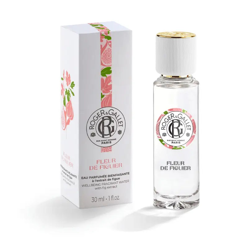 Roger & Gallet Fleur de Figuire, 30 ml