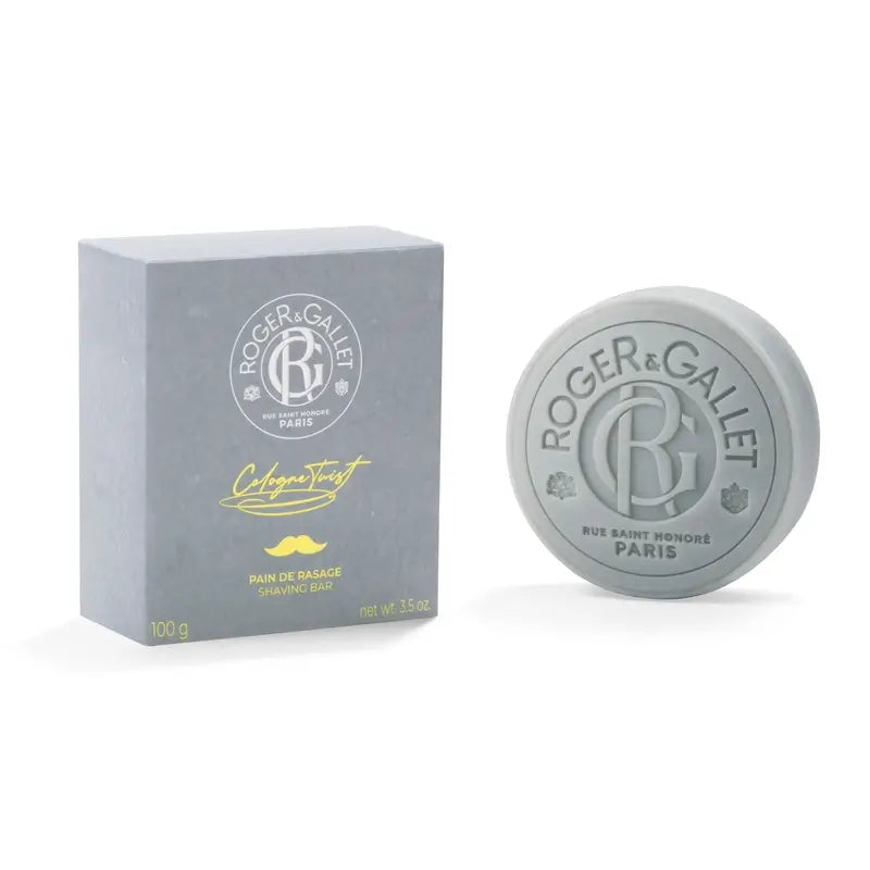 Roger & Gallet Bâton de rasage, 100 gr