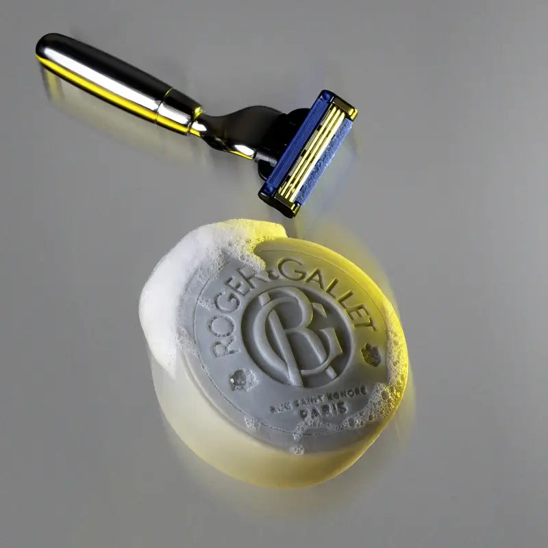 Roger & Gallet Bâton de rasage, 100 gr