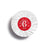 Roger & Gallet Jean Marie Farina Coffre à savon pour les mains, 300 gr