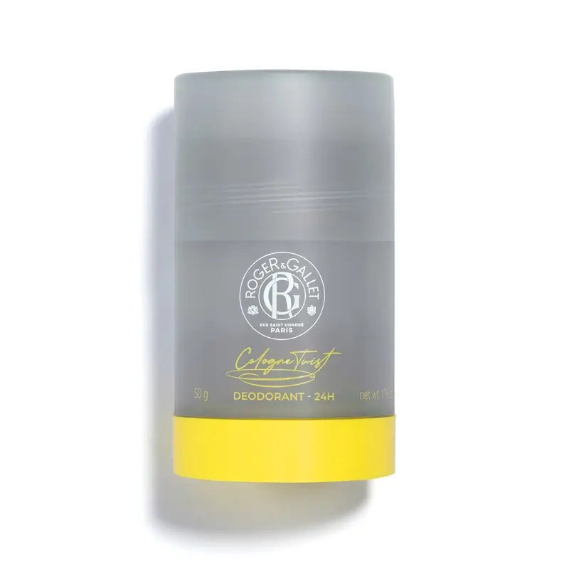 Roger & Gallet Déodorant, 50 gr