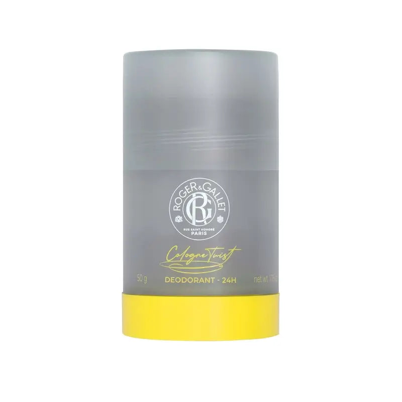 Roger & Gallet Déodorant, 50 gr