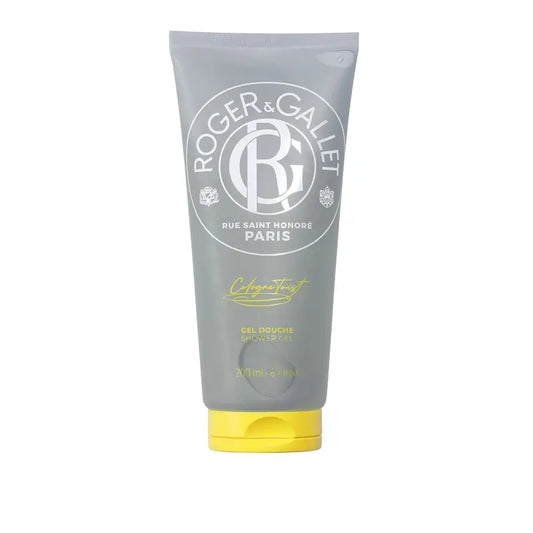 Gel douche Roger & Gallet, 200 ml