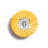 Roger & Gallet Savon à main Bois Orange, 100 gr