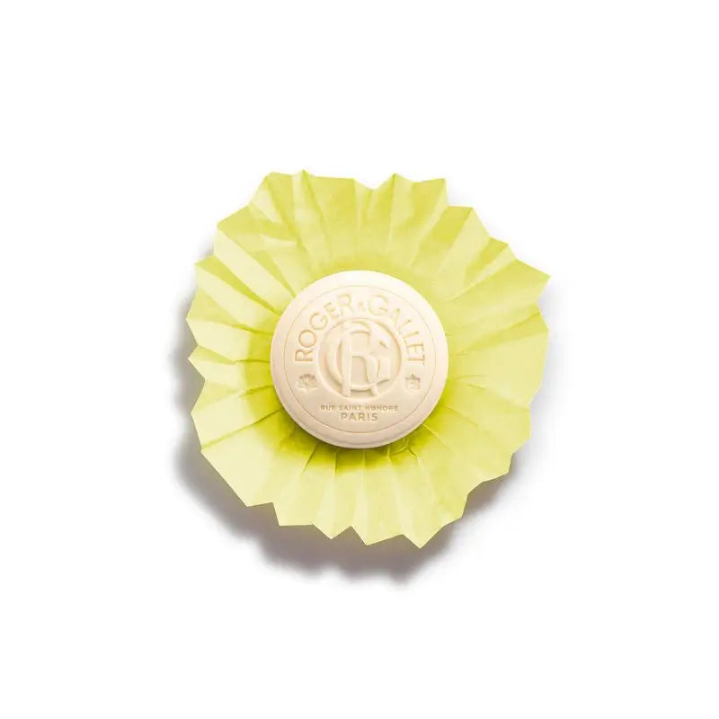 Roger & Gallet Fleur Osmanthus Savon à main , 100 gr