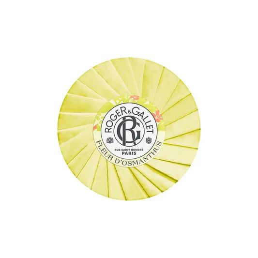 Roger & Gallet Fleur Osmanthus Hand Soap , 100 gr