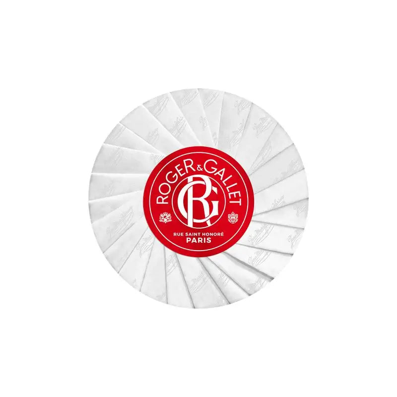 Roger & Gallet Jean Marie Farina Savon parfumé, 100 gr