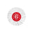 Roger & Gallet Jean Marie Farina Savon parfumé, 100 gr