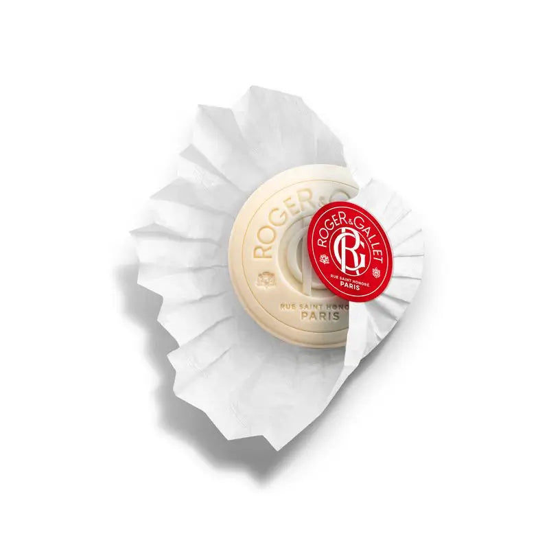 Roger & Gallet Jean Marie Farina Savon parfumé, 100 gr