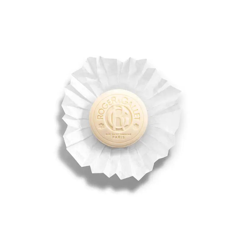 Roger & Gallet Jean Marie Farina Savon parfumé, 100 gr