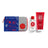 Roger & Gallet Jean Marie Farina Toiletry Box Eau De Cologne + Gel douche, 300 ml