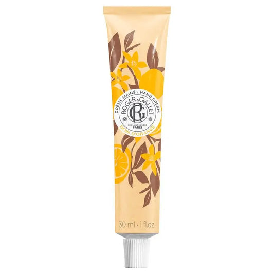 Roger & Gallet Bois D'Orange Hand Cream , 30 ml