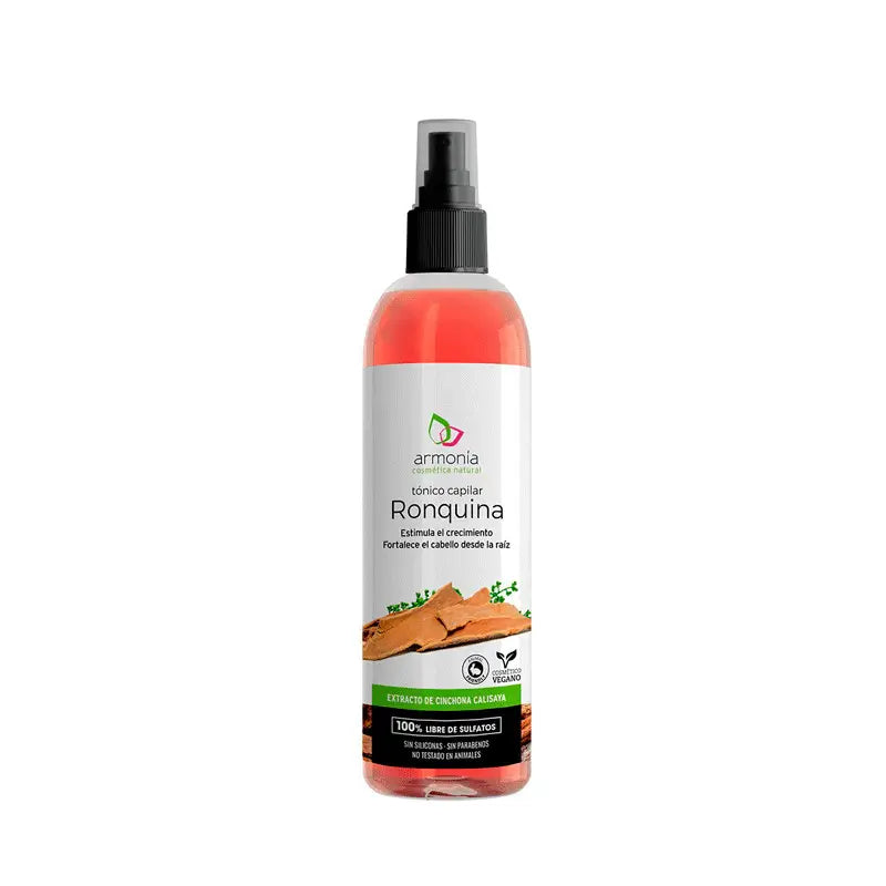 Ronquina Hair Tonic