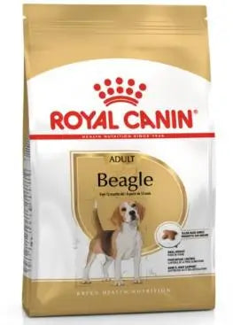Royal Canin Adult Beagle 12Kg, dog food for dogs