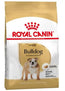 Royal Canin Adult Bulldog 12kg, dog food for dogs