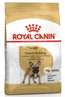 Royal Canin Adult French Bulldog 3kg, dog food for dogs