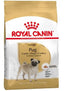 Royal Canin Adult Pug 3kg, dog food for dogs