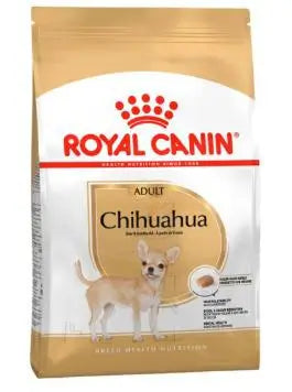Royal Canin Adult Chihuahua 1,5Kg, dog food for dogs