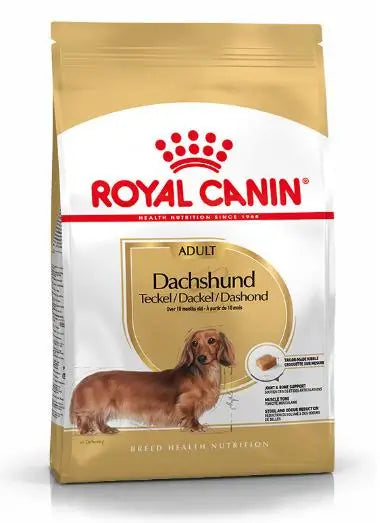 Royal Canin Adult Dachshund 7,5Kg, dog food