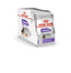 Royal Canin Adult Sterilised 12X85Gr, dog food for dogs