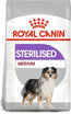 Royal Canin Adult Sterilised Medium 12Kg, dog food for dogs