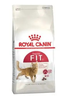 Royal Canin Adult Fit 2Kg, cat food