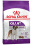 Royal Canin Adult Giant 15kg, dog food for dogs