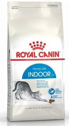 Royal Canin Adult Indoor 4Kg, cat food
