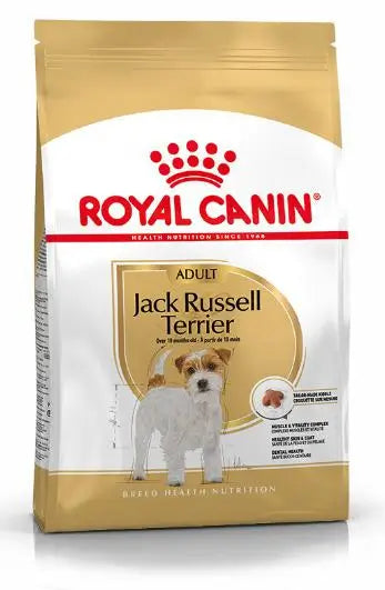 Royal Canin Adult Jack Russell Terrier 7,5Kg, dog food for dogs