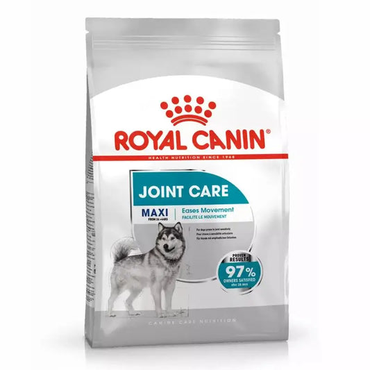 Royal Canin Adult Joint Care Maxi 10Kg, dog food for dogs