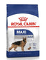 Royal Canin Adult Maxi 4kg, dog food for dogs