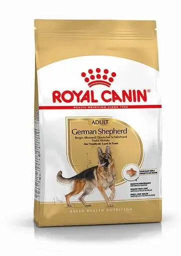 Royal Canin Adult German Shepherd 11kg, dog food for dogs