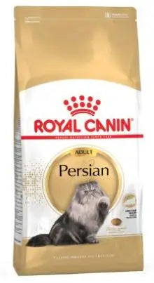 Royal Canin Adult Persian 10Kg, cat food