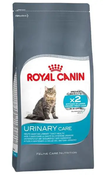Royal Canin Adult Urinary Care 4Kg, cat food
