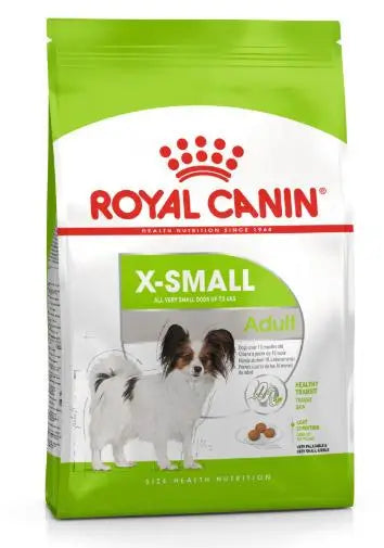 Royal Canin Adult Xsmall 1,5Kg, dog food