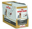 Royal Canin Adult Yorkshire Pouch Box 12X85Gr, wet dog food
