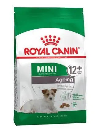 Royal Canin Ageing +12 Mini 1,5kg, dog food for dogs