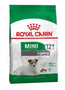 Royal Canin Ageing +12 Mini 1,5kg, dog food for dogs