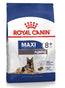 Royal Canin Ageing +8 Maxi 15kg, dog food for dogs