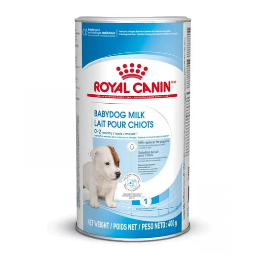 Royal Canin Babydog Milk 1St Age 400 g, puppy milk formula