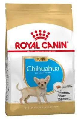Royal Canin Junior Chihuahua 1,5Kg, dog food for dogs