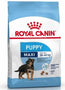 Royal Canin Junior Maxi 4Kg, dog food for dogs