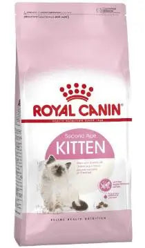 Royal Canin Kitten 10Kg, cat food
