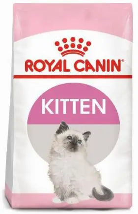 Royal Canin Kitten 2Kg, cat food