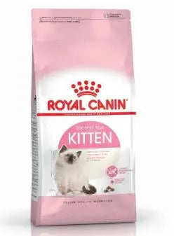 Royal Canin Kitten 400Gr, cat food