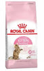 Royal Canin Kitten Sterilised 2Kg, cat food