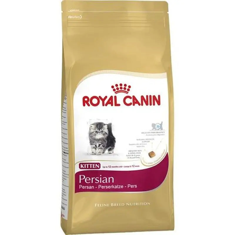 Royal Canin Kitten Persian 10Kg, cat food