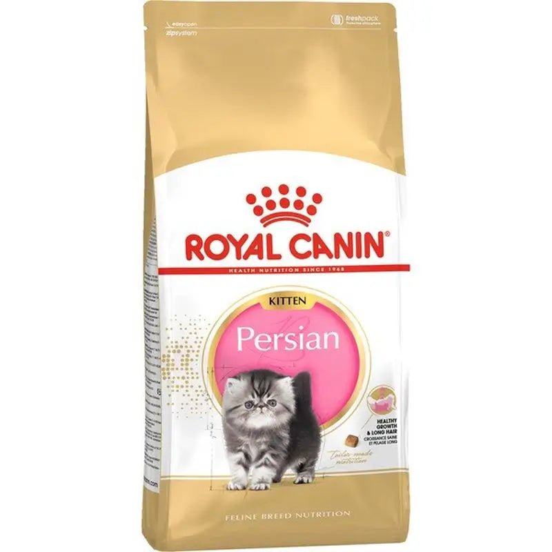 Royal Canin Kitten Persian 2Kg, cat food